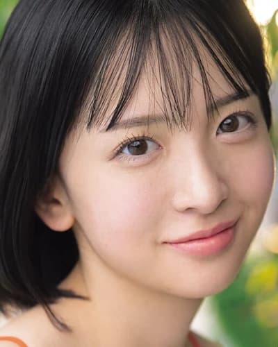 Iroha Hakata profile photo — AV Idols
